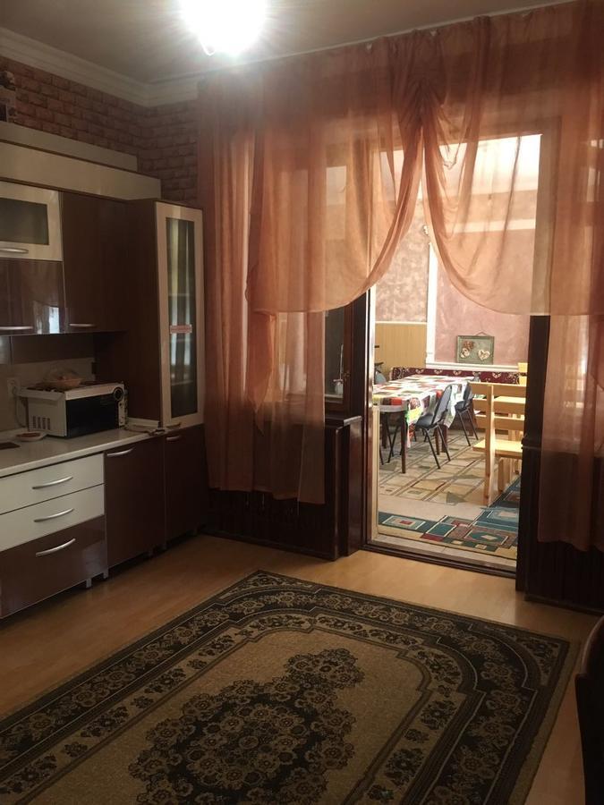 Shymhostle Pansiyon Çimkent Dış mekan fotoğraf