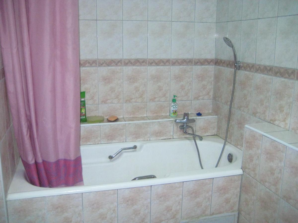 Shymhostle Pansiyon Çimkent Dış mekan fotoğraf